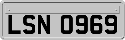 LSN0969