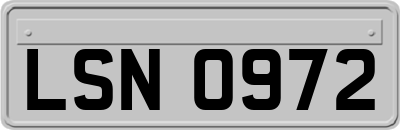 LSN0972