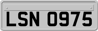 LSN0975