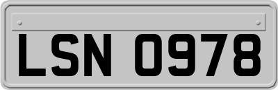 LSN0978