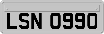 LSN0990