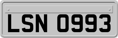 LSN0993