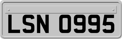 LSN0995