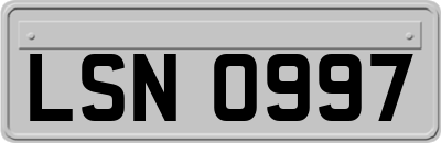 LSN0997