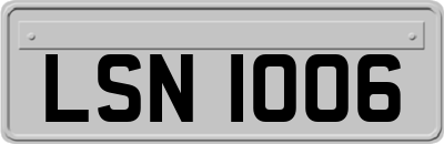 LSN1006