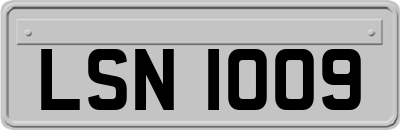 LSN1009