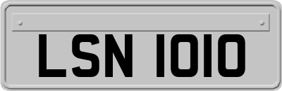LSN1010