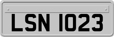 LSN1023