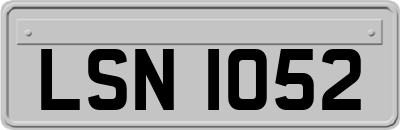 LSN1052
