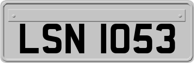 LSN1053