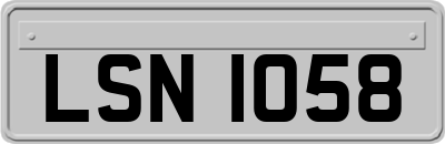 LSN1058