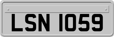 LSN1059