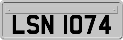 LSN1074