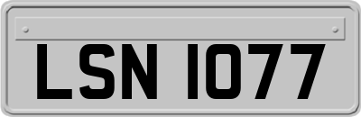 LSN1077