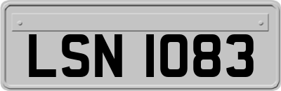 LSN1083