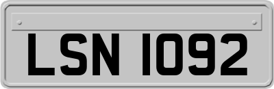LSN1092