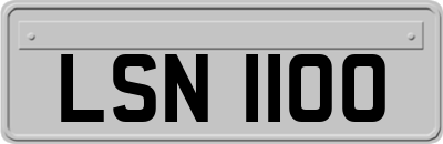 LSN1100