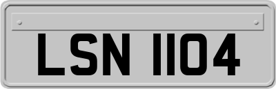 LSN1104