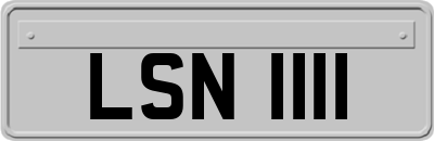 LSN1111