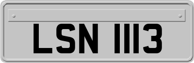 LSN1113