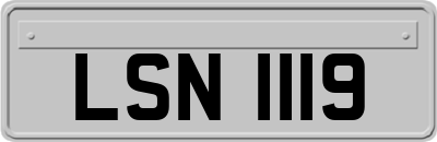 LSN1119