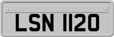 LSN1120