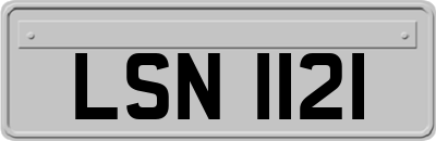 LSN1121