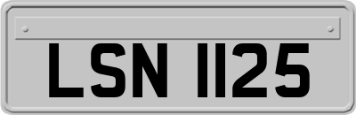 LSN1125