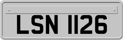 LSN1126