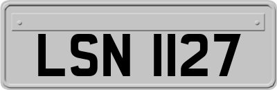 LSN1127