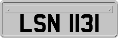LSN1131