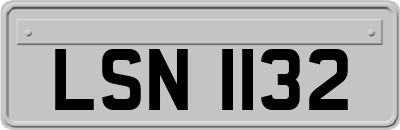 LSN1132