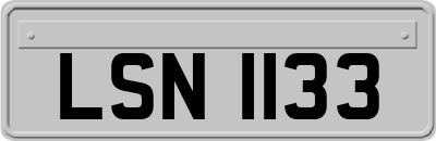 LSN1133