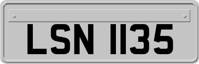 LSN1135