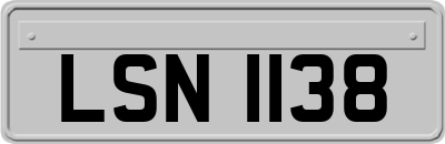 LSN1138