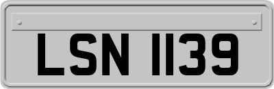 LSN1139