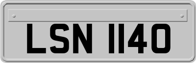 LSN1140