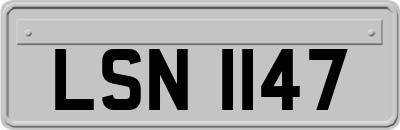 LSN1147