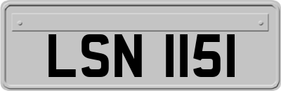 LSN1151