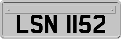 LSN1152