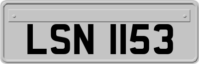 LSN1153