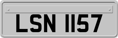 LSN1157