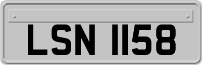 LSN1158