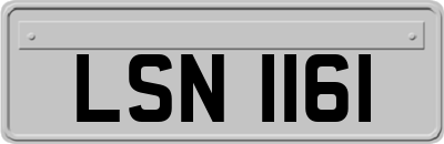 LSN1161