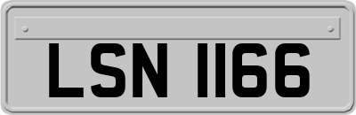 LSN1166