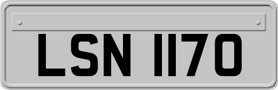 LSN1170