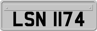 LSN1174