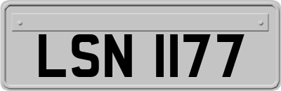 LSN1177
