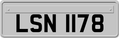 LSN1178