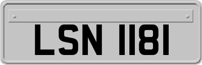 LSN1181